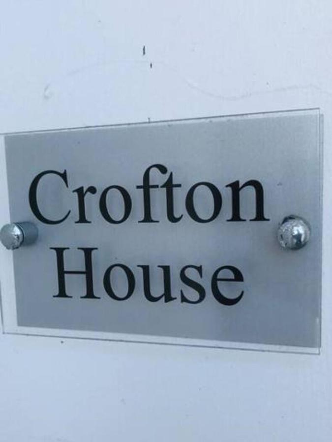 Crofton House Garden Apartment Ryde  Luaran gambar